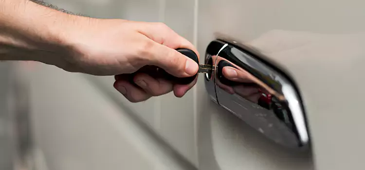 Why Choose Our Auto Locksmith Team in Leominster, MA?