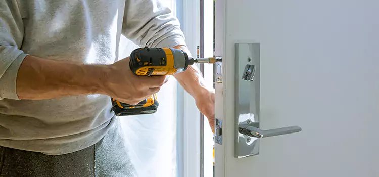 Door Knob Lock Repair Leominster