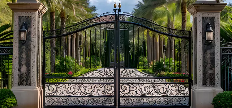 Sliding Driveway Gate Cost Leominster