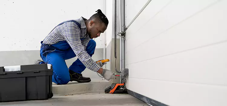 Expert Solutions for Every Garage Lock Need in Leominster, MA