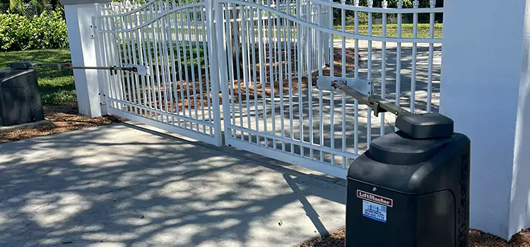 Automatic Gate Opener Repair Leominster