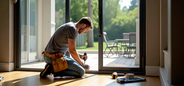 Comprehensive Solutions for Every Glass Door Need in Leominster, MA