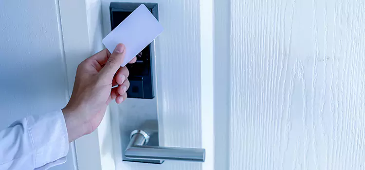 Why Choose Us for Your Keycard Lock Installation in Leominster, MA?