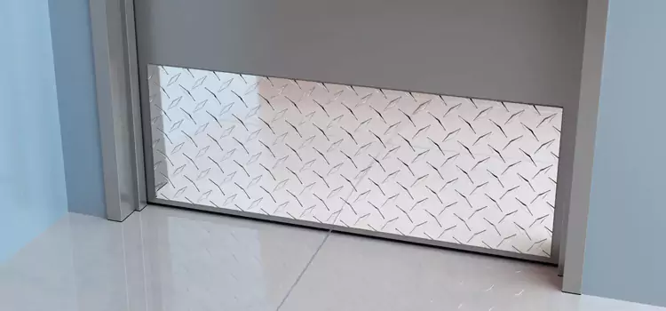 Benefits of Professional Kick Plate Solutions in Leominster, MA