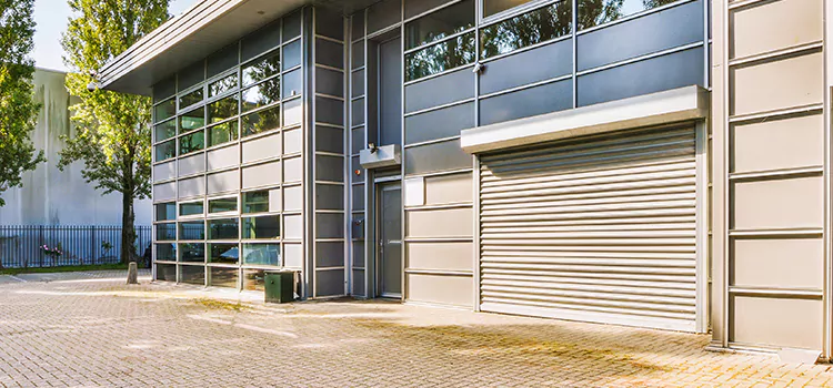Electric Roller Garage Doors Leominster