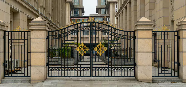 Comprehensive Iron Gate Maintenance Solutions in Leominster, MA