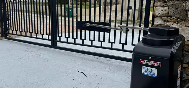 Seamless Installation and Support for Your New Gate in Leominster, MA