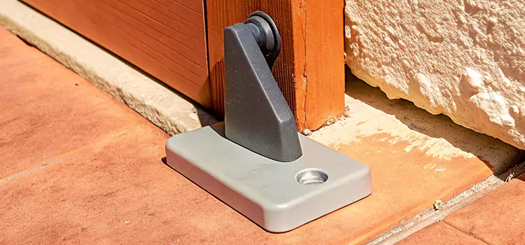 Aesthetic Door Stop Selection Leominster
