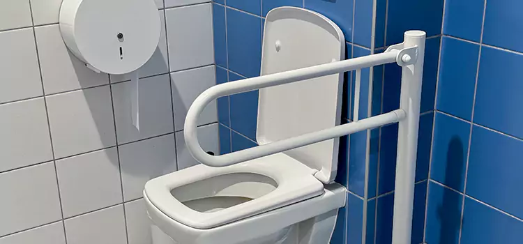 Comprehensive Solutions in Leominster, MA for Accessible Facilities
