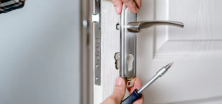 New Door Frame Installation Leominster