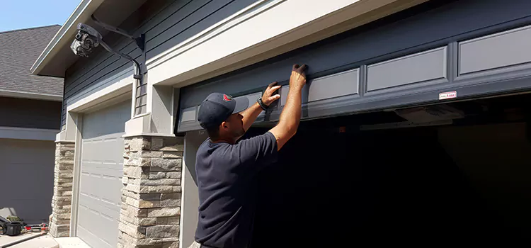 Janus Roll Up Doors Leominster