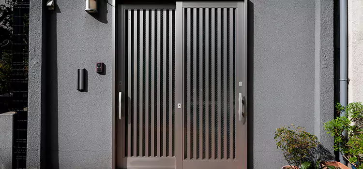 Specialized Steel Door Services in Leominster, MA